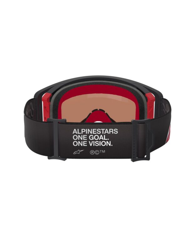 Supertech Corp ABS Vision Goggle - Image 2