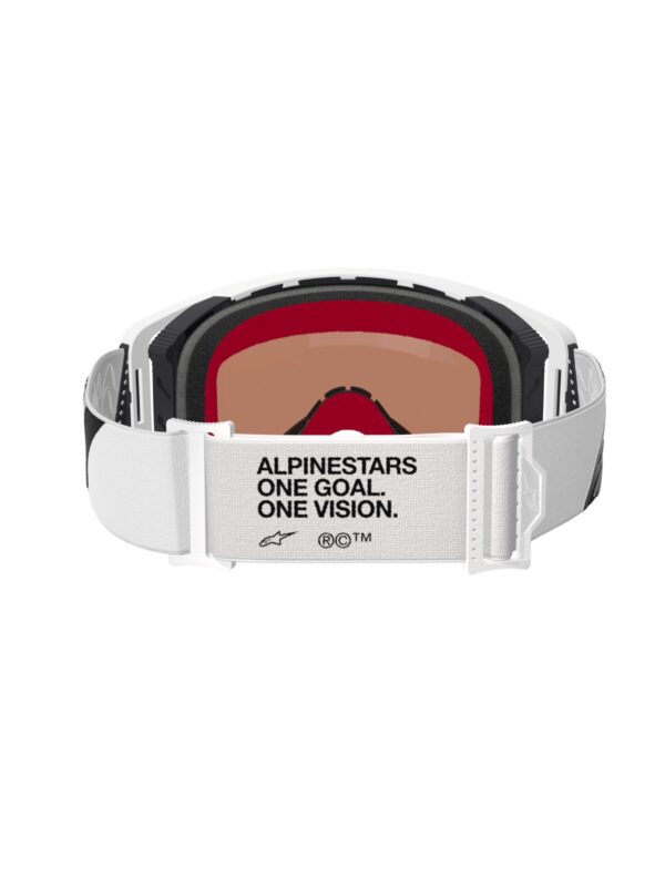 Supertech Corp ABS Vision Goggle - Image 2