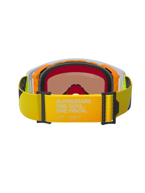 Supertech Corp ABS Vision Goggle - Image 2