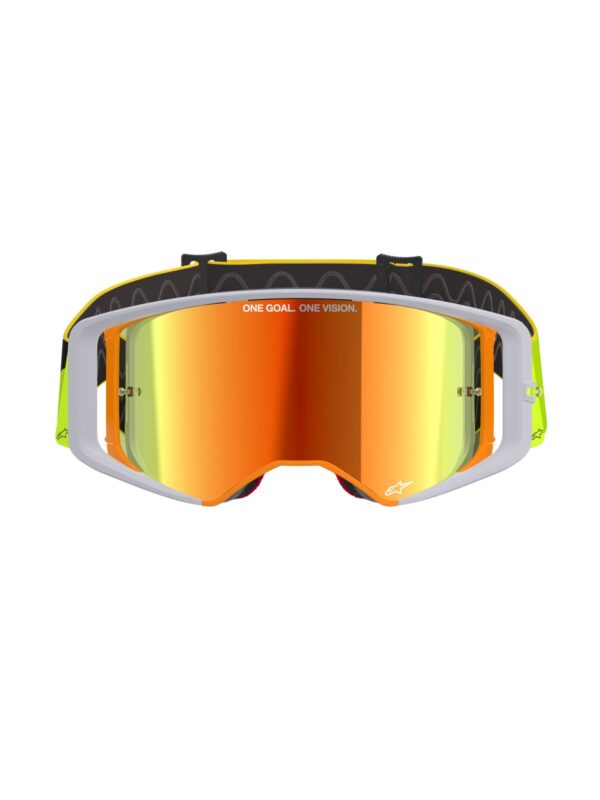 Supertech Corp ABS Vision Goggle - Image 3