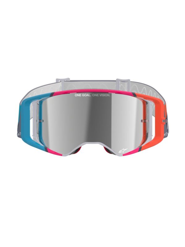 Supertech Stream ABS VisionGoggle - Image 3
