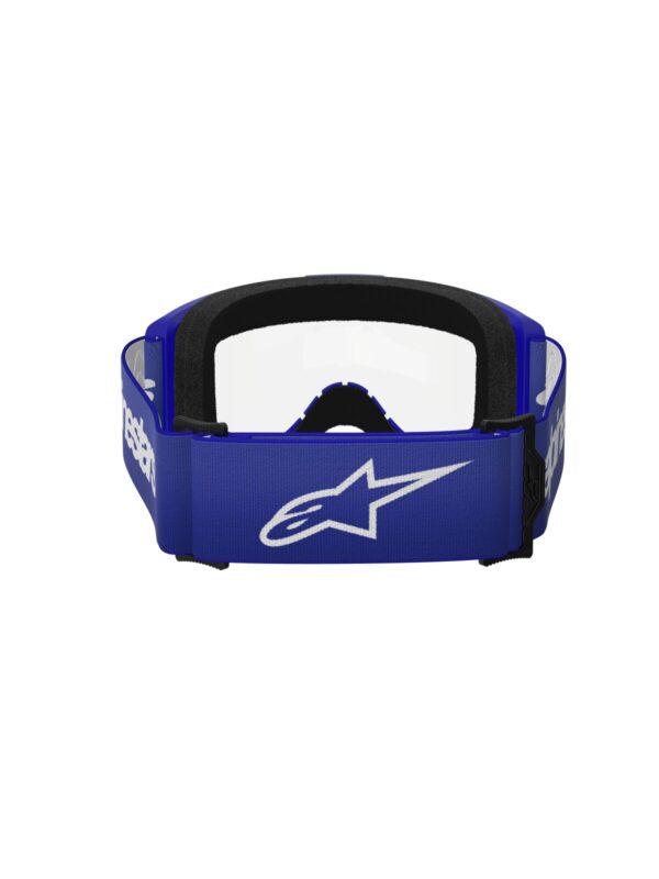 Vision 3 Wordmark Goggle - Image 2
