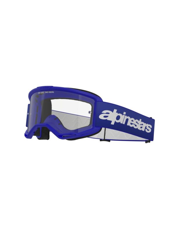 Vision 3 Wordmark Goggle - Image 3