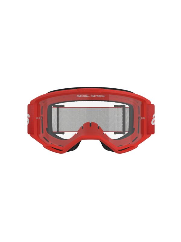 Vision 3 Wordmark Goggle - Image 2