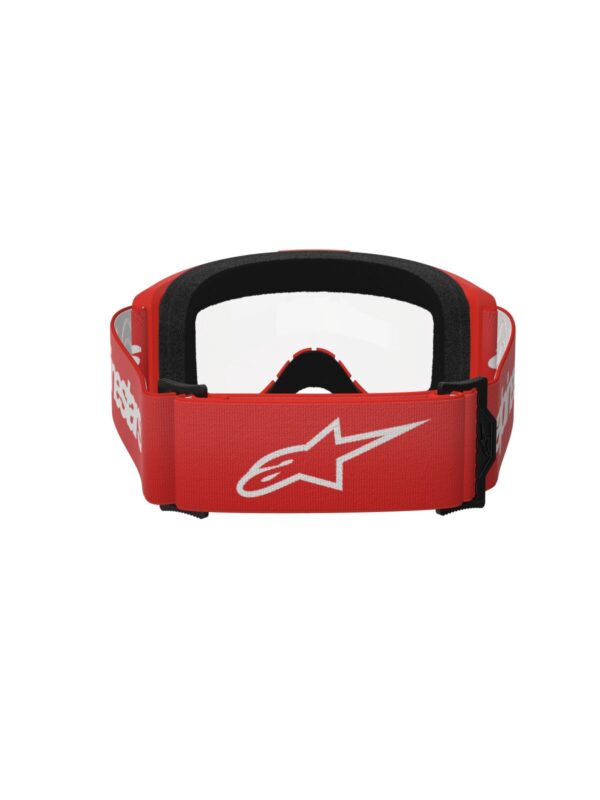 Vision 3 Wordmark Goggle - Image 3