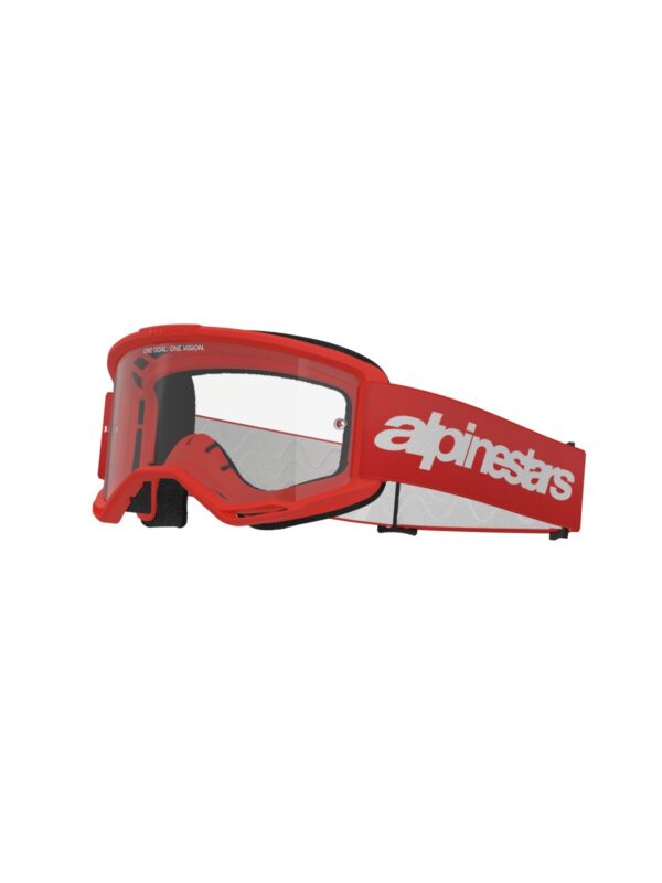 Vision 3 Wordmark Goggle - Image 4