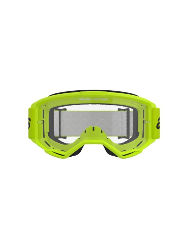 Vision 3 Wordmark Goggle - Image 2