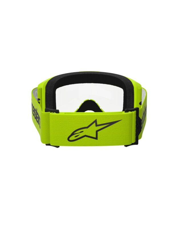 Vision 3 Wordmark Goggle - Image 4
