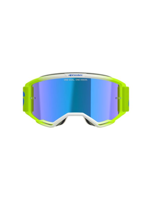 Vision 5 Blaze Goggle - Image 3
