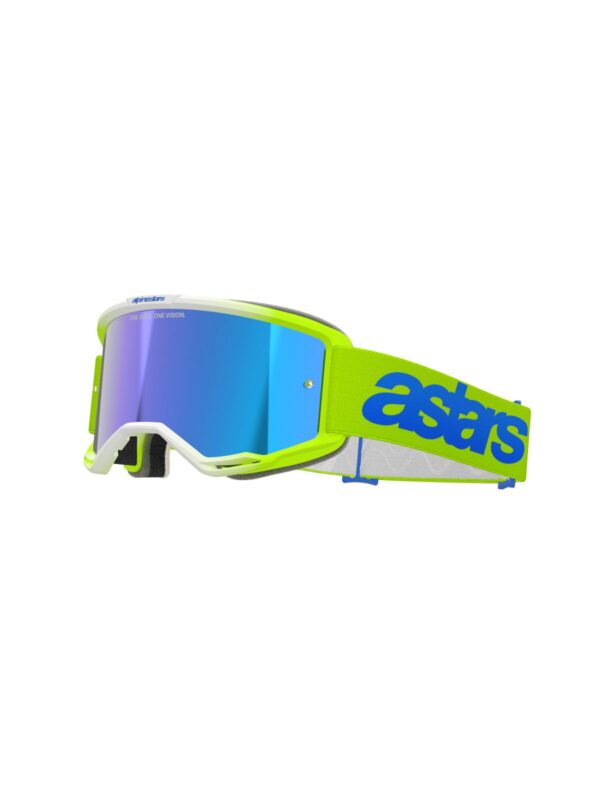 Vision 5 Blaze Goggle - Image 4
