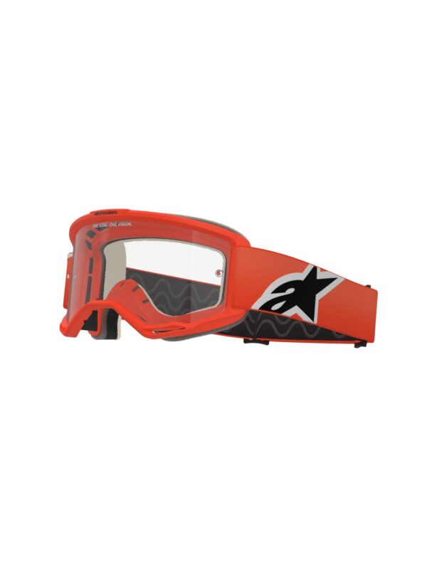 Vision 5 Corp Goggle - Image 2