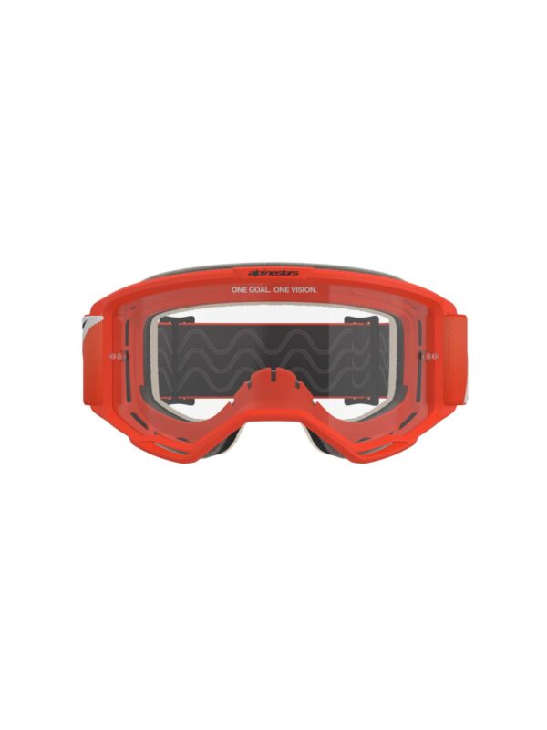 Vision 5 Corp Goggle - Image 3