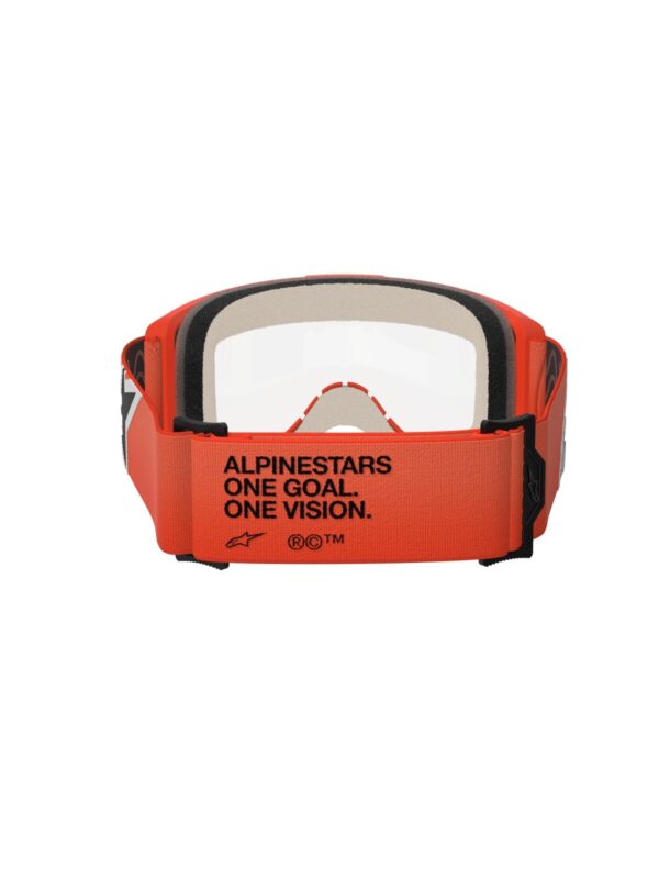 Vision 5 Corp Goggle - Image 4