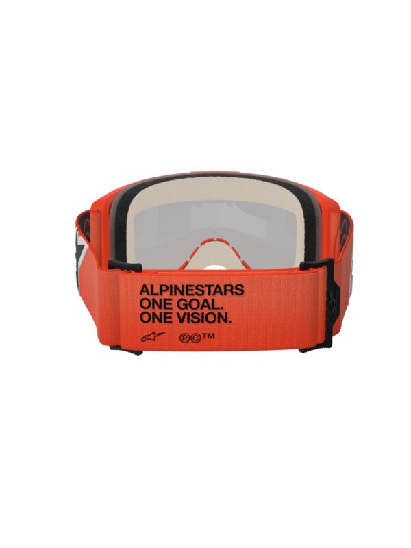 Vision 5 Corp Goggle - Image 2