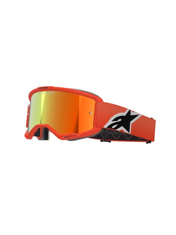 Vision 5 Corp Goggle - Image 3