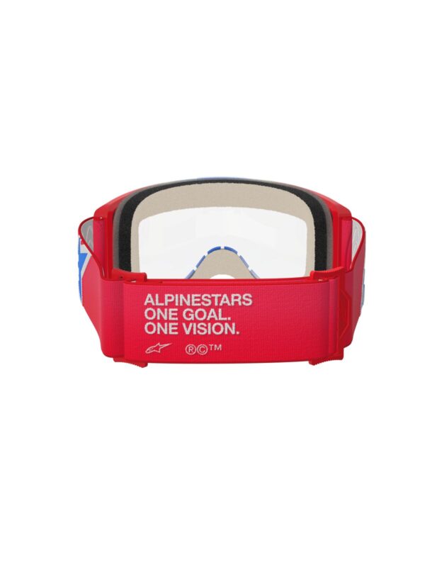 Vision 5 Corp Goggle - Image 3