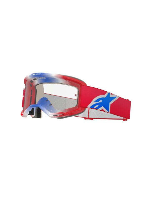 Vision 5 Corp Goggle - Image 4