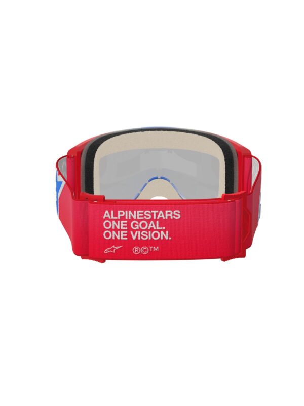 Vision 5 Corp Goggle - Image 2