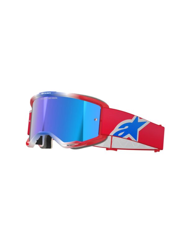 Vision 5 Corp Goggle - Image 3