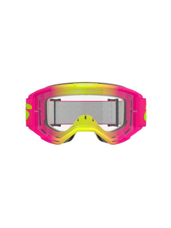 Vision 5 Wordmark Goggle - Image 2