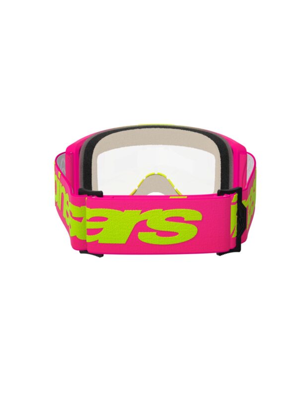 Vision 5 Wordmark Goggle - Image 3