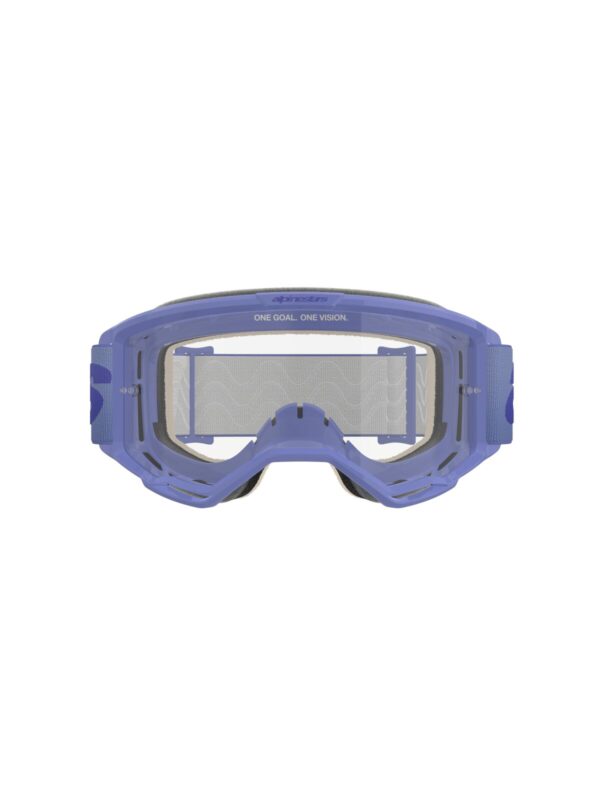 Vision 5 Wordmark Goggle - Image 3