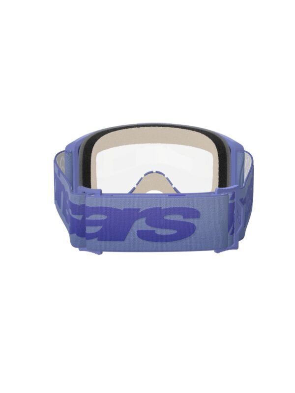 Vision 5 Wordmark Goggle - Image 4