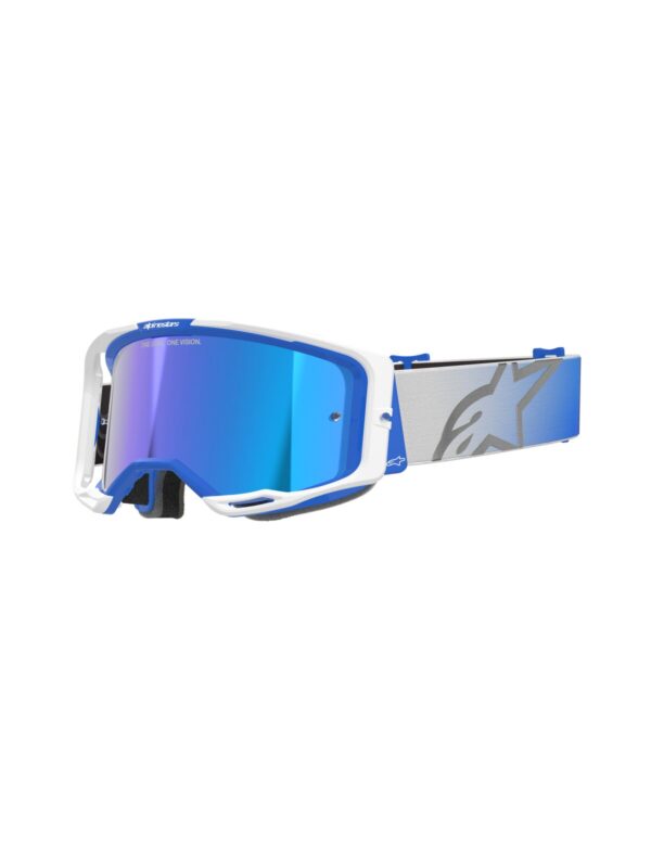 Vision 8 Corp Goggle - Image 2
