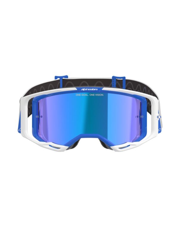 Vision 8 Corp Goggle - Image 3