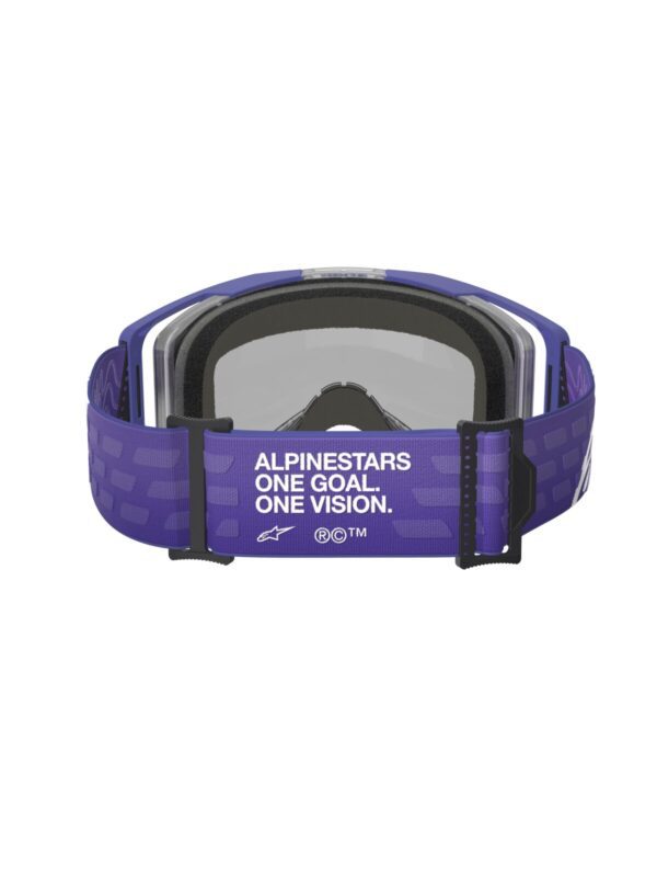 Vision 8 Corp Goggle - Image 2