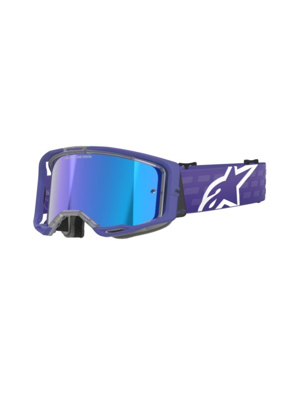 Vision 8 Corp Goggle - Image 4