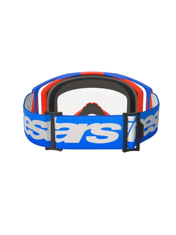 Vision 8 Wordmark Goggle - Image 2