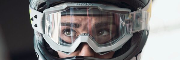 Racecraft/Accuri/Strata MX Goggle Tear-Offs - Image 2