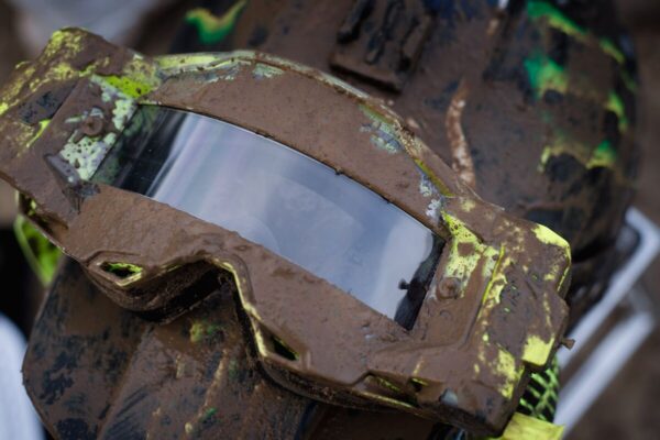 Armega Forecast Goggle Canister Lids - Image 2