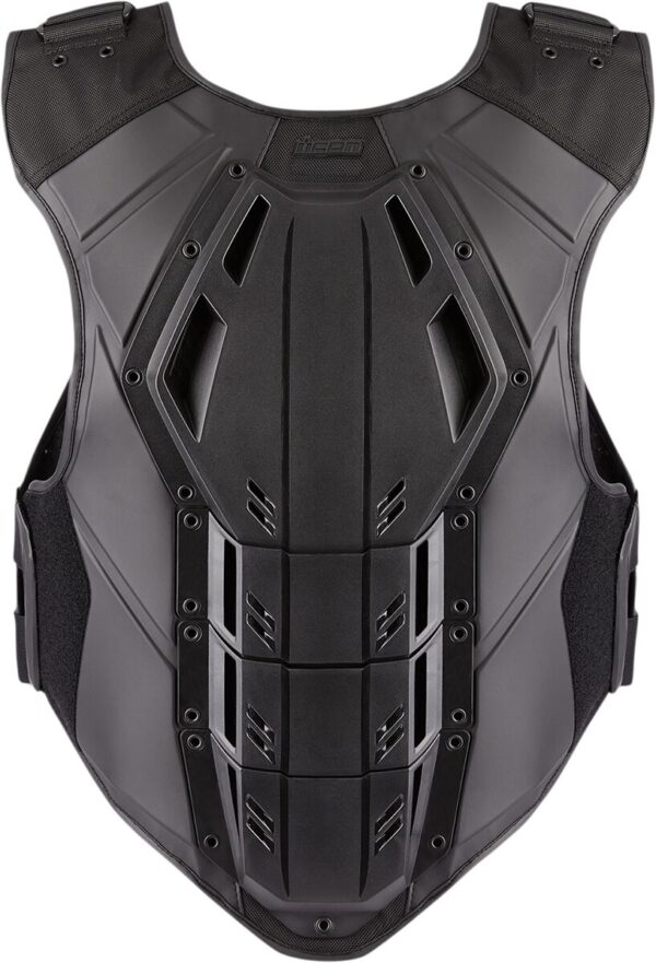 Field Armor 3™ Vest - Image 2