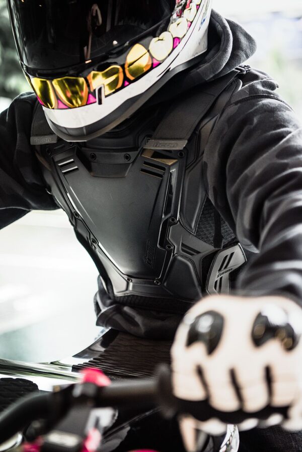 Field Armor 3™ Vest - Image 8