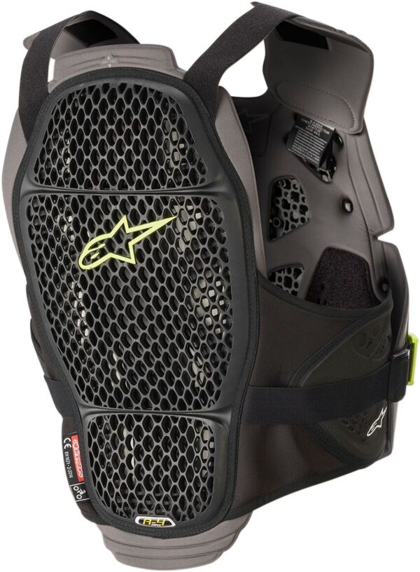 A-4 Max Chest Guard - Image 2