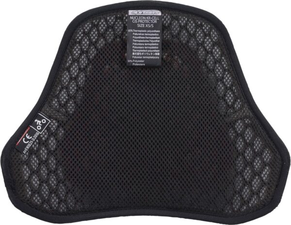 Nucleon KR-Cell CiR Chest Protector - Image 2