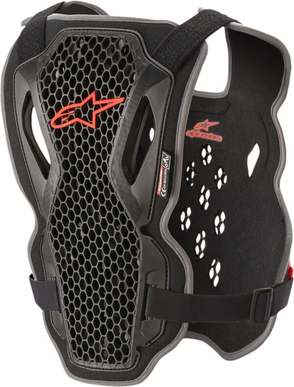Bionic Action Chest Guard - Image 2