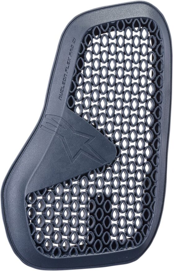 Nucleon Flex Pro Ci Chest Protector Inserts - Image 2
