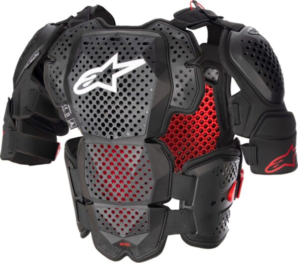 A-10 v2 Full Chest Guard - Image 2
