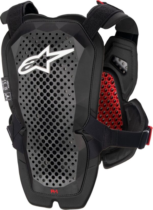 A-1 Pro Chest Guard - Image 2