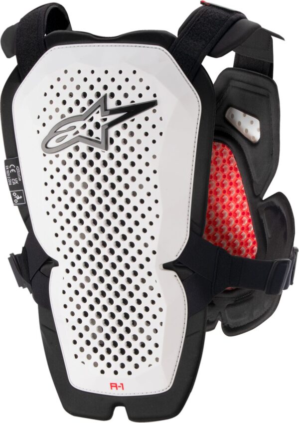 A-1 Pro Chest Guard - Image 2