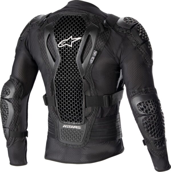 Bionic Action v2 Protection Jacket - Image 2