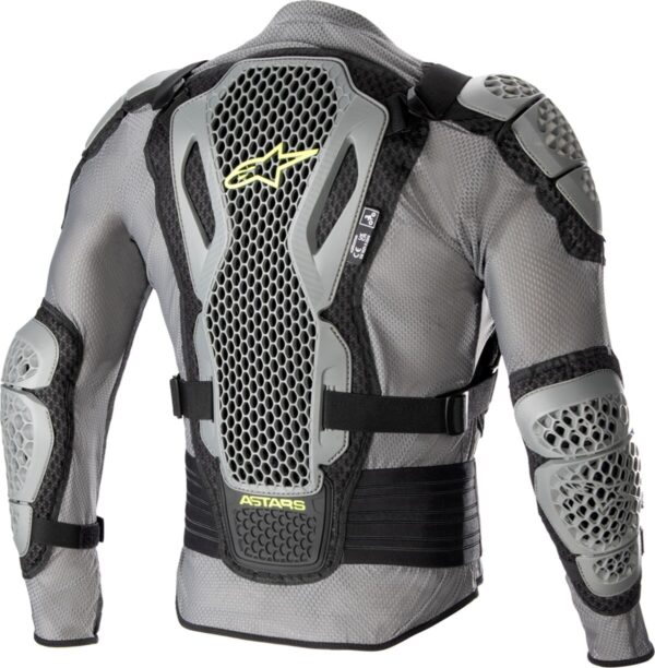 Bionic Action v2 Protection Jacket - Image 2