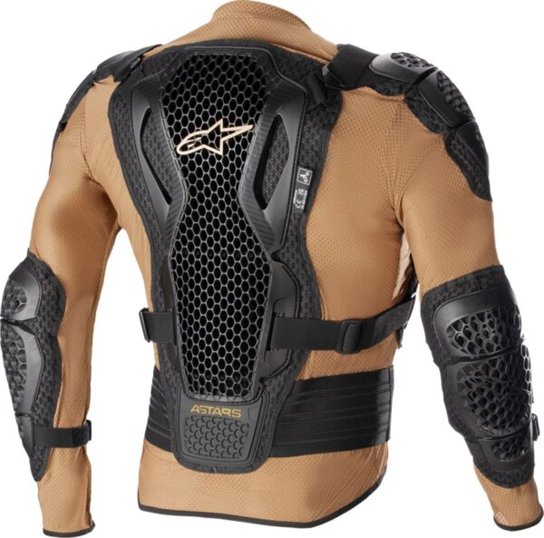 Bionic Action v2 Protection Jacket - Image 2