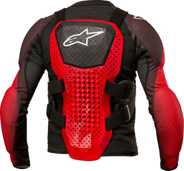 Youth Bionic Tech Jacket - Image 2