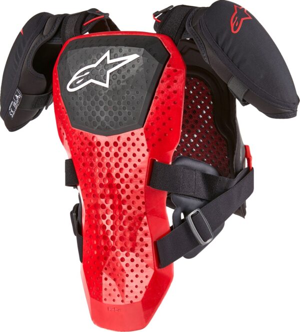 Youth A5 S v2 Chest Guard - Image 2