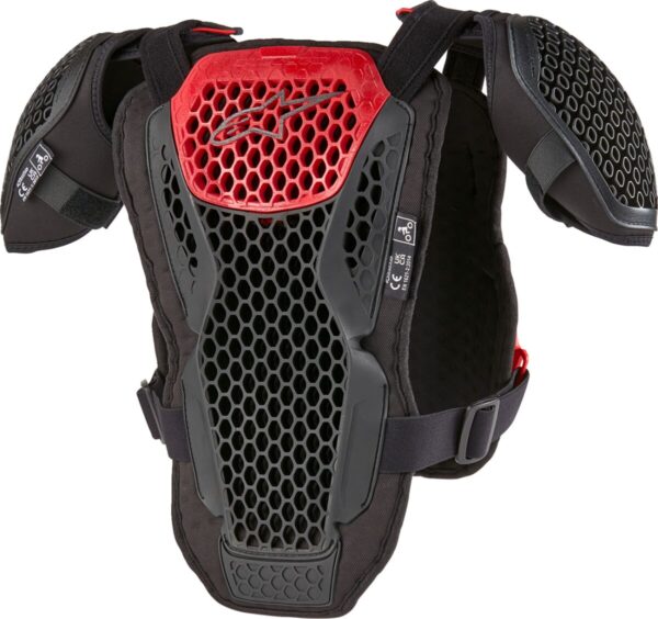 Youth Bionic Action Guard - Image 2