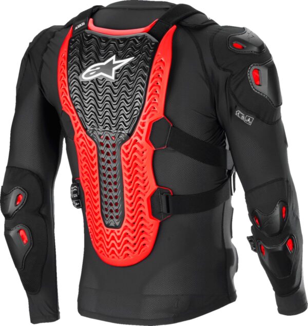 Bionic XTR Plasma Protection Jacket - Image 2